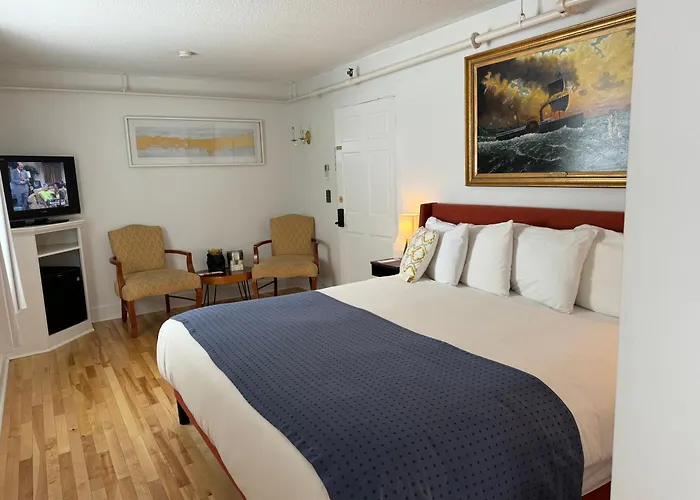 Queen Anne'S Revenge